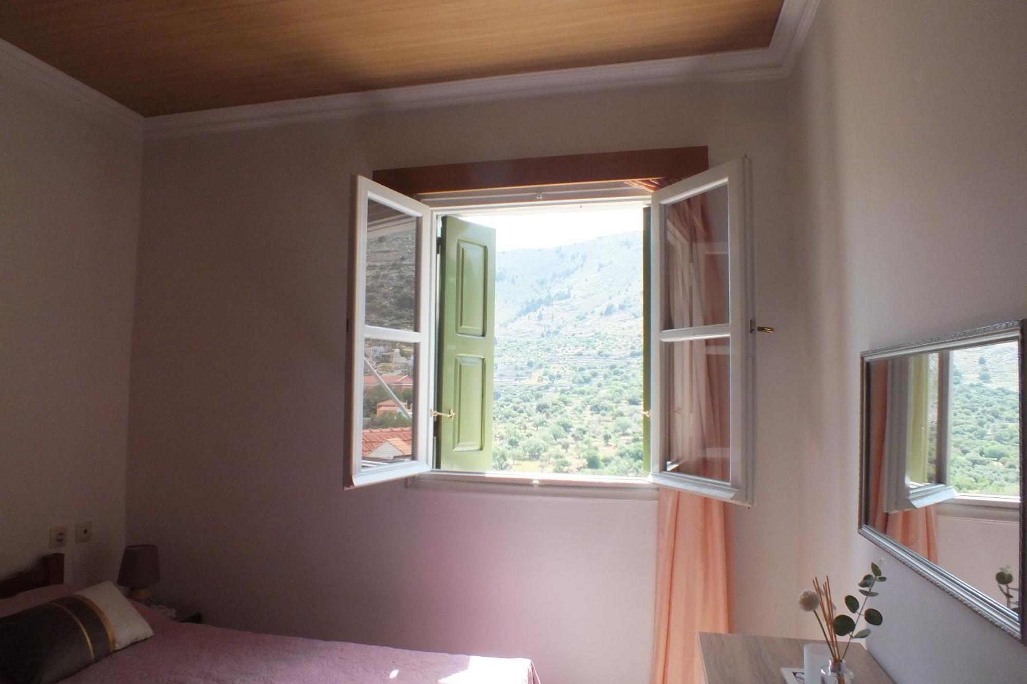Zoe Apartments سيمي المظهر الخارجي الصورة