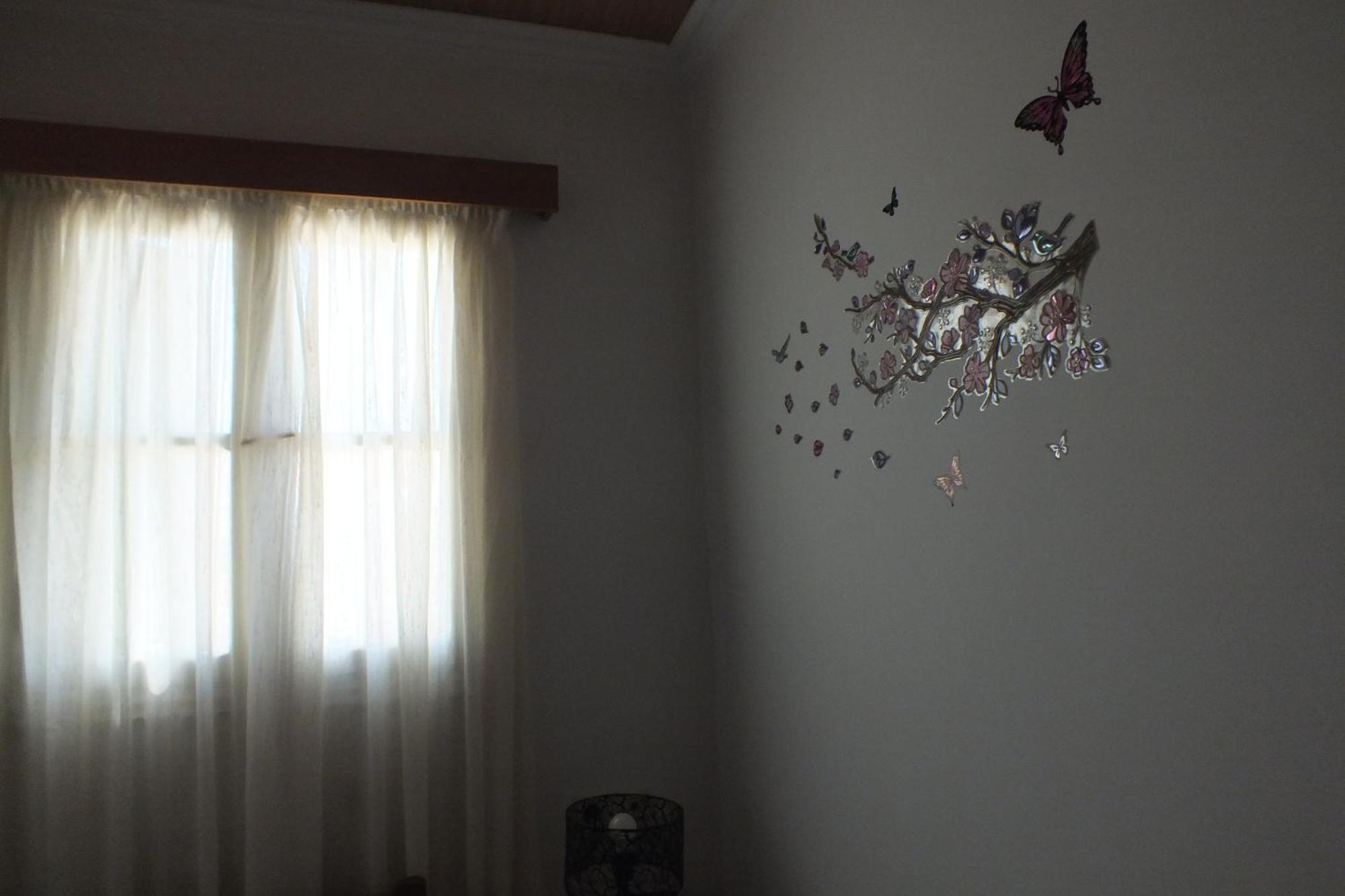 Zoe Apartments سيمي المظهر الخارجي الصورة