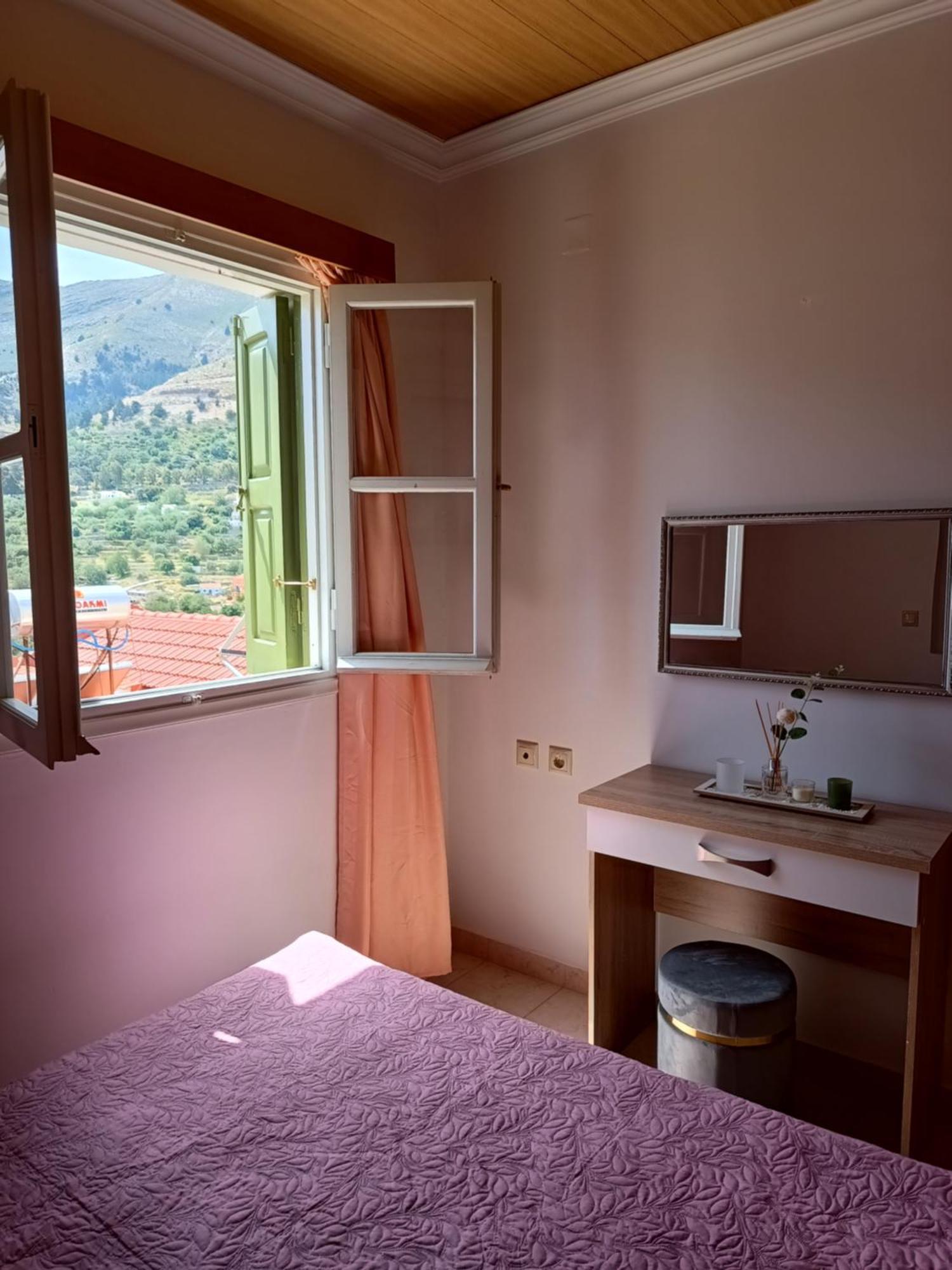Zoe Apartments سيمي المظهر الخارجي الصورة
