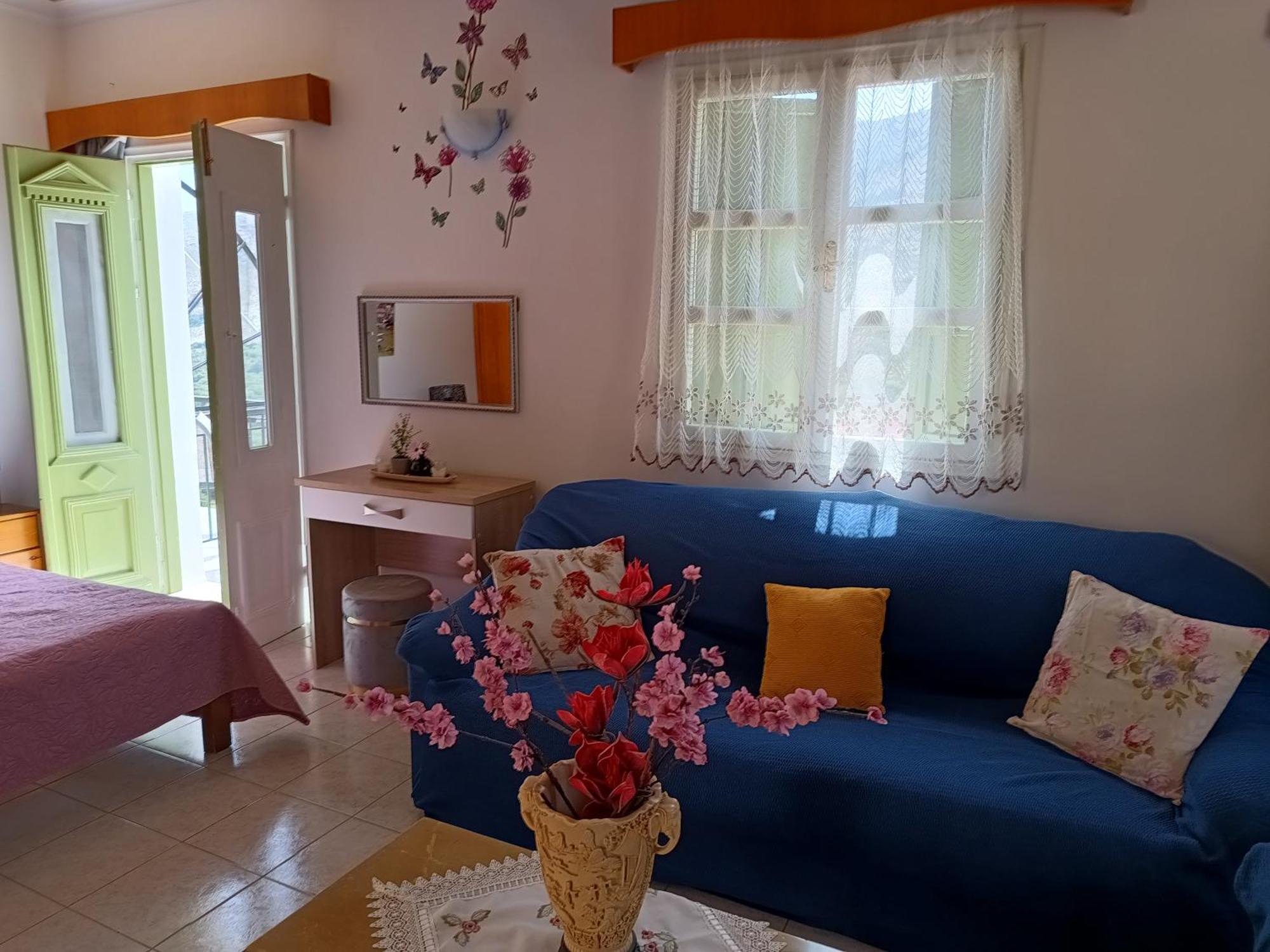 Zoe Apartments سيمي المظهر الخارجي الصورة